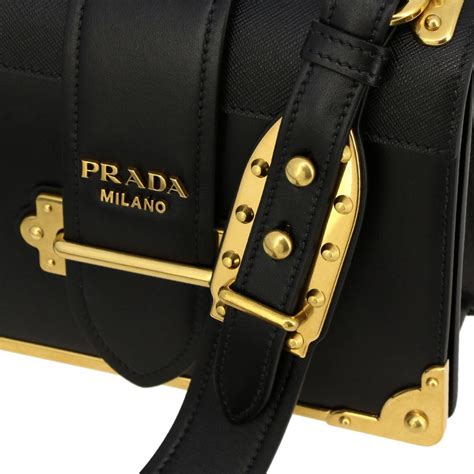 prada tracolla per borsa|borse prada.